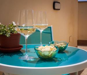 My tiny lovely house