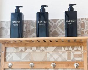 My tiny lovely house