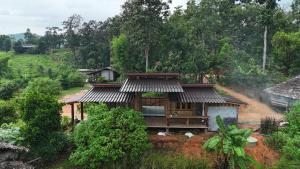 Chakerpor rice terrace