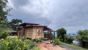 Chakerpor rice terrace - Ban Wang Pha Pun