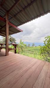 Chakerpor rice terrace