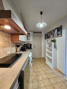 Regard sur le château