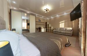 Люкс апартаменти на Печерську в новобудові