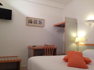 Hotels Hotel Orange Marine : photos des chambres