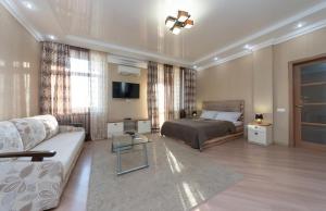 Люкс апартаменти на Печерську в новобудові