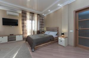 Люкс апартаменти на Печерську в новобудові