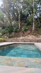 Villa estagnots bourdaine lac hossegor