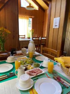 Hostal Quillelhue