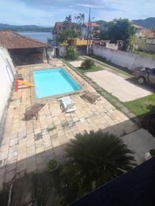 Pousada Guaratiba - Maricá