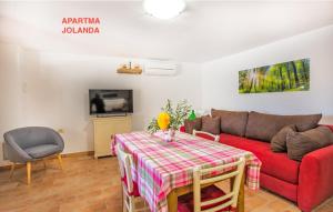 Apartma Jolanda