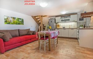 Apartma Jolanda