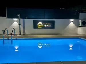 Residence La Femme - Lukavac