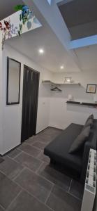 Maisons de vacances Residence ROZ 3 : photos des chambres