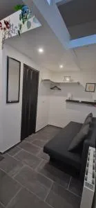 Résidence ROZ 3 - 希利马扎兰