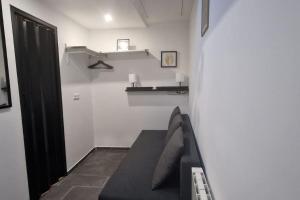 Maisons de vacances Residence ROZ 3 : photos des chambres