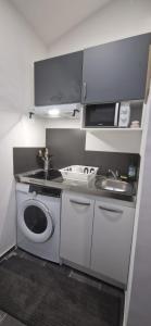 Maisons de vacances Residence ROZ 3 : photos des chambres