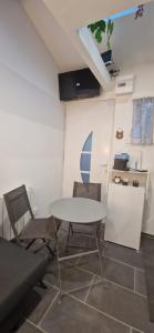 Maisons de vacances Residence ROZ 3 : photos des chambres