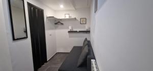 Maisons de vacances Residence ROZ 3 : photos des chambres