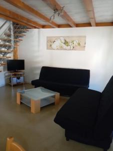 Appartements Les gites du chatelet : photos des chambres