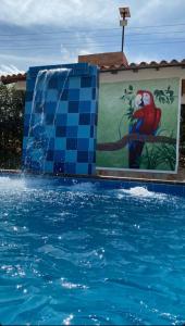 Hacienda El Encanto