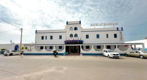 Hotel Ait Baamrane