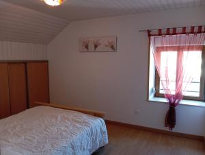 Appartements Les gites du chatelet : photos des chambres
