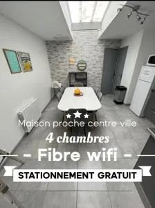 L'amiénoise proche zenith stade cathédrale - Pont-de-Metz