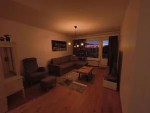 Aurora Nest - Saarenkylä