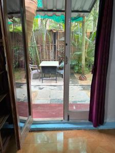 Oceanic guest house