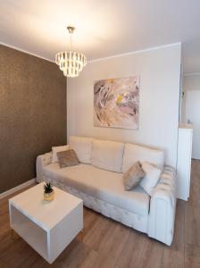 Uranus Luxury Studio Apartment