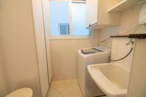 Apartamento confortável praia grande Ubatuba