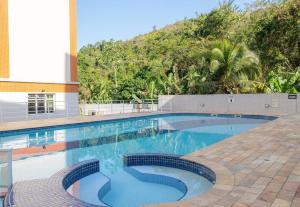 Apartamento confortável praia grande Ubatuba