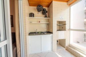 Apartamento confortável praia grande Ubatuba