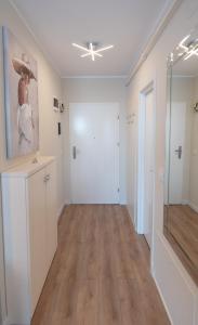 Uranus Luxury Studio Apartment