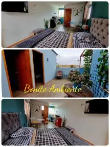 Tercer cielo - Michilla