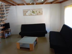 Appartements Les gites du chatelet : photos des chambres