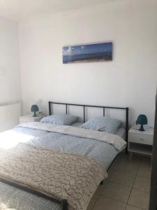 Maisons de vacances Kali-Na : photos des chambres