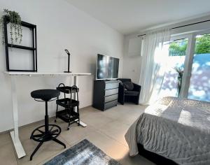 Exklusive Neubauapartments