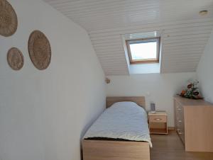 Appartements Les gites du chatelet : photos des chambres