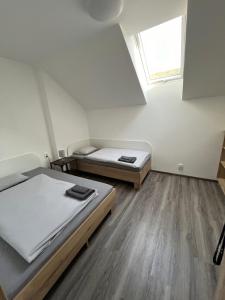 Penzion Kopanský mlýn