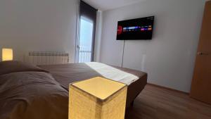 Apartament per 4 al Berguedà
