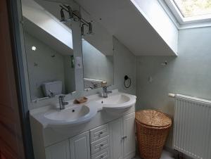 Appartements Les gites du chatelet : photos des chambres