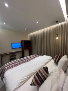 Jawad Hotel by Sandra