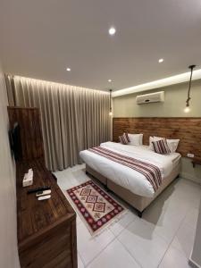 Jawad Hotel by Sandra