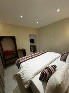 Jawad Hotel by Sandra