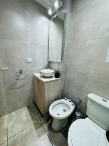 Departamento ideal en Nueva Córdoba SS5