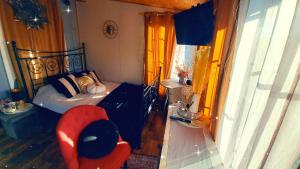 DAGNA summer house