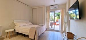 Apartamento en edificio con recepción 24 horas