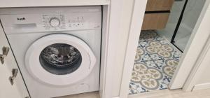 Apartamento en edificio con recepción 24 horas