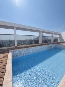 Buenas vistas apartment